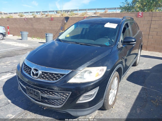 Продаж на аукціоні авто 2010 Mazda Cx-9 Grand Touring, vin: JM3TB2MV4A0229735, номер лоту: 45914430