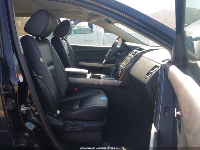 Продаж на аукціоні авто 2010 Mazda Cx-9 Grand Touring, vin: JM3TB2MV4A0229735, номер лоту: 45914430