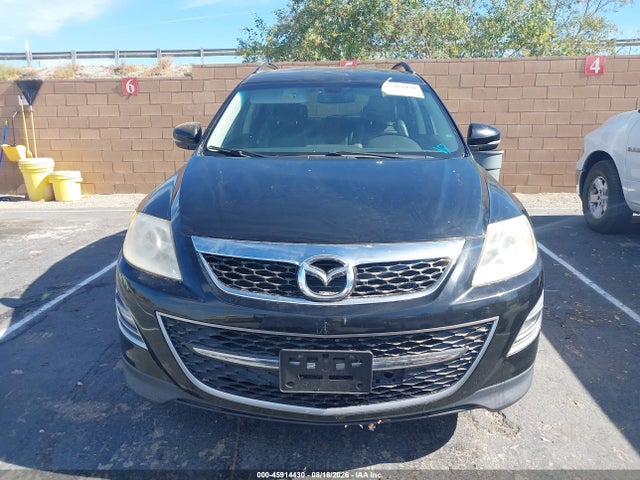 Продаж на аукціоні авто 2010 Mazda Cx-9 Grand Touring, vin: JM3TB2MV4A0229735, номер лоту: 45914430
