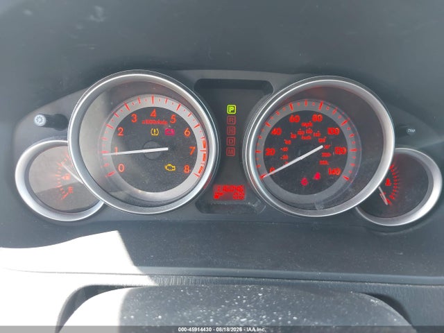 Продаж на аукціоні авто 2010 Mazda Cx-9 Grand Touring, vin: JM3TB2MV4A0229735, номер лоту: 45914430