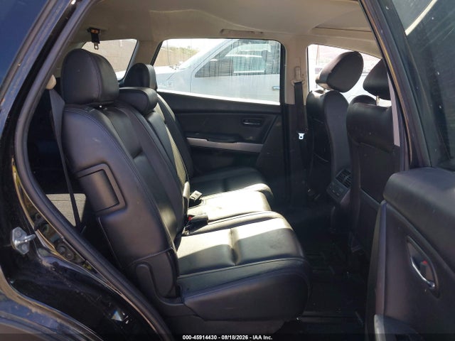 Продаж на аукціоні авто 2010 Mazda Cx-9 Grand Touring, vin: JM3TB2MV4A0229735, номер лоту: 45914430