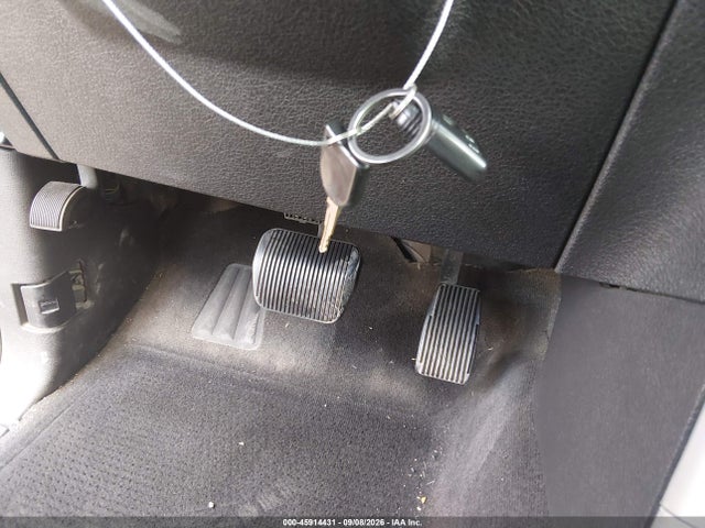 2010 Ford F-150 Platinum მანქანა იყიდება აუქციონზე, vin: 1FTFW1CV0AFA31172, აუქციონის ნომერი: 45914431