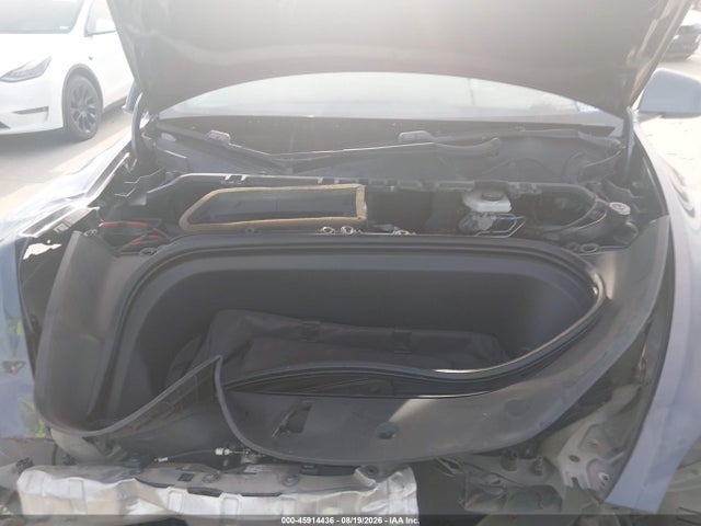 Продаж на аукціоні авто 2020 Tesla Model Y Long Range Dual Motor All-wheel Drive, vin: 5YJYGDEE1LF041592, номер лоту: 45914436