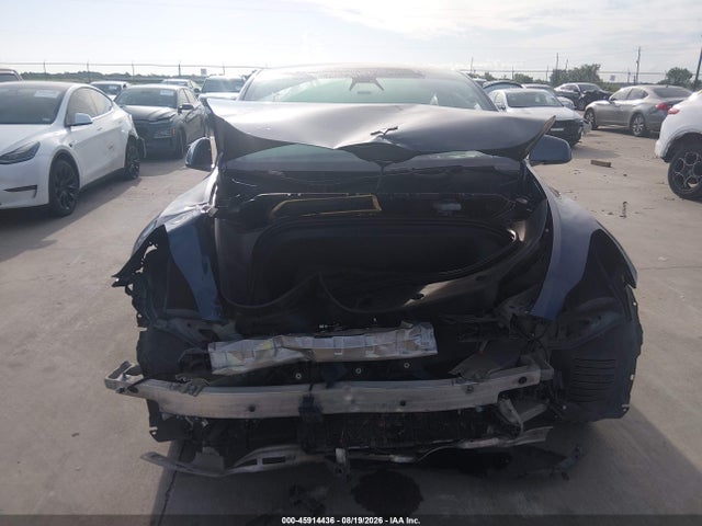 Продаж на аукціоні авто 2020 Tesla Model Y Long Range Dual Motor All-wheel Drive, vin: 5YJYGDEE1LF041592, номер лоту: 45914436