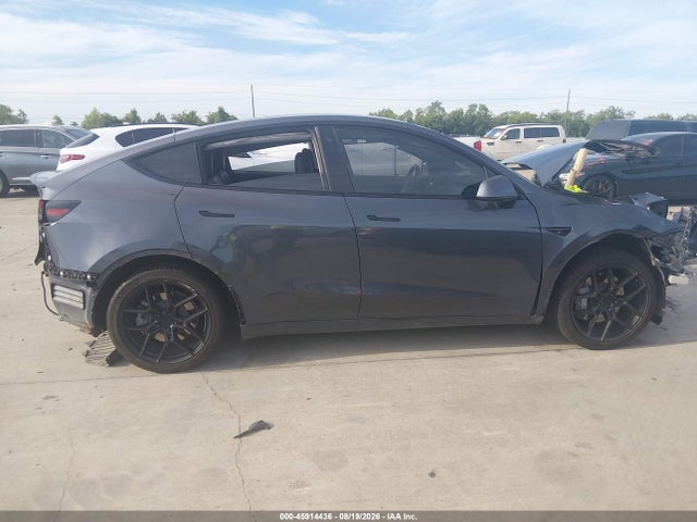 Продаж на аукціоні авто 2020 Tesla Model Y Long Range Dual Motor All-wheel Drive, vin: 5YJYGDEE1LF041592, номер лоту: 45914436