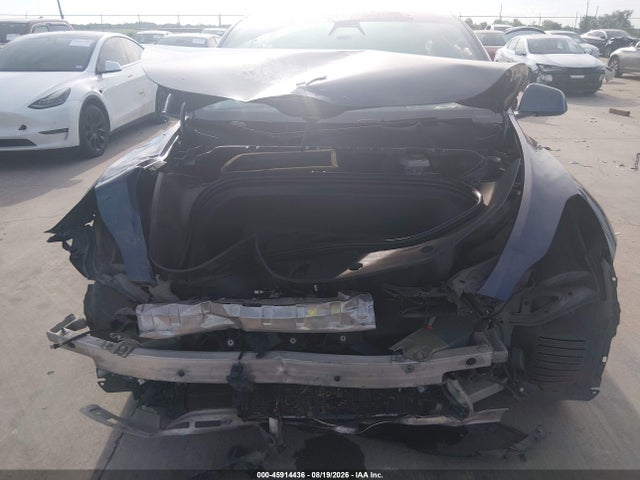 Продаж на аукціоні авто 2020 Tesla Model Y Long Range Dual Motor All-wheel Drive, vin: 5YJYGDEE1LF041592, номер лоту: 45914436
