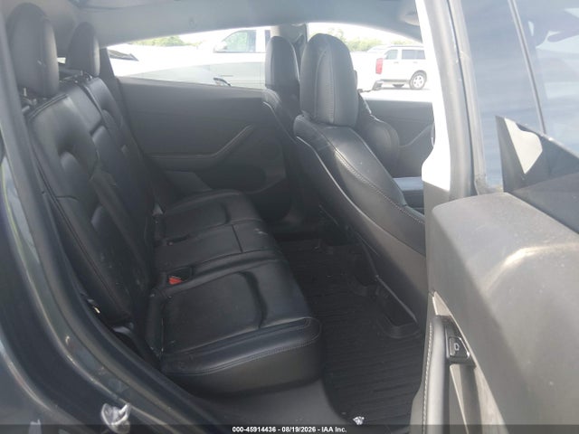 Продаж на аукціоні авто 2020 Tesla Model Y Long Range Dual Motor All-wheel Drive, vin: 5YJYGDEE1LF041592, номер лоту: 45914436