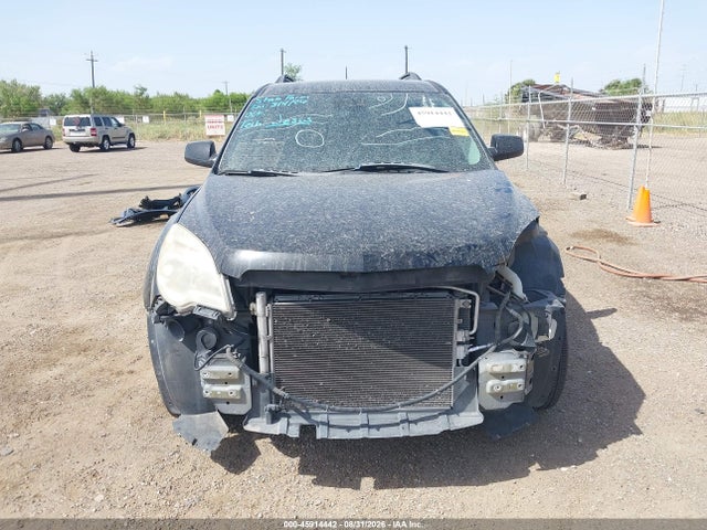Aukcja sprzedaży 2015 Chevrolet Equinox Lt, vin: 2GNALBEK9F1180195, numer aukcji: 45914442