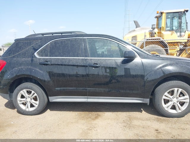 Aukcja sprzedaży 2015 Chevrolet Equinox Lt, vin: 2GNALBEK9F1180195, numer aukcji: 45914442