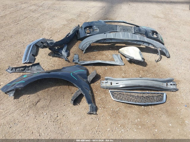 Aukcja sprzedaży 2015 Chevrolet Equinox Lt, vin: 2GNALBEK9F1180195, numer aukcji: 45914442