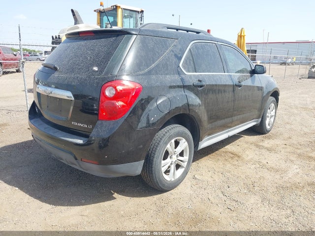 Aukcja sprzedaży 2015 Chevrolet Equinox Lt, vin: 2GNALBEK9F1180195, numer aukcji: 45914442
