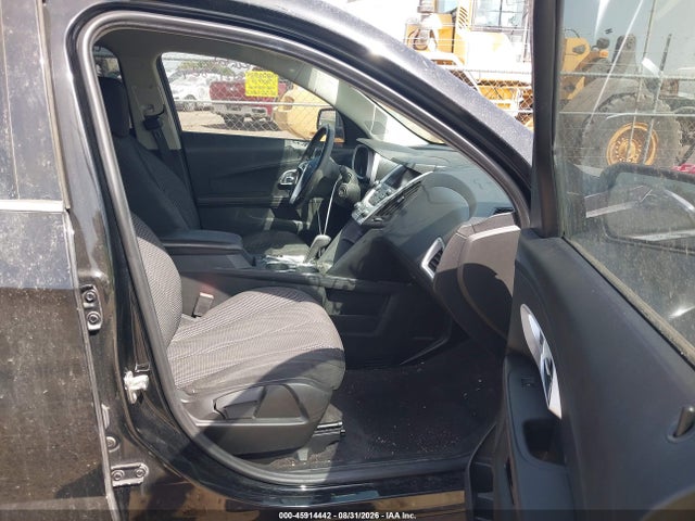Aukcja sprzedaży 2015 Chevrolet Equinox Lt, vin: 2GNALBEK9F1180195, numer aukcji: 45914442