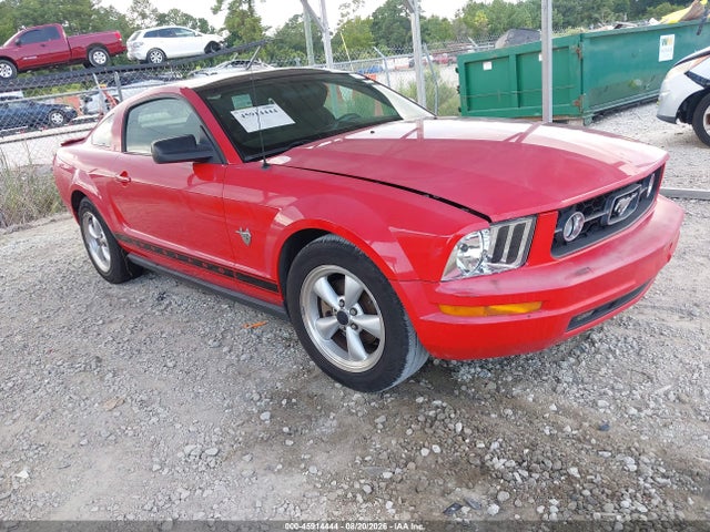 Aukcja sprzedaży 2009 Ford Mustang V6/v6 Premium, vin: 1ZVHT80N795127104, numer aukcji: 45914444