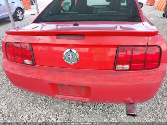 Продаж на аукціоні авто 2009 Ford Mustang V6/v6 Premium, vin: 1ZVHT80N795127104, номер лоту: 45914444