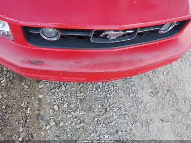 Продаж на аукціоні авто 2009 Ford Mustang V6/v6 Premium, vin: 1ZVHT80N795127104, номер лоту: 45914444