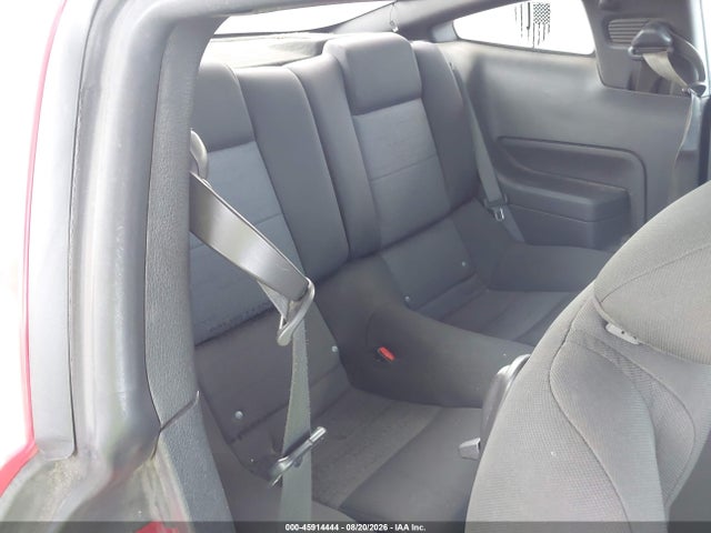 Продаж на аукціоні авто 2009 Ford Mustang V6/v6 Premium, vin: 1ZVHT80N795127104, номер лоту: 45914444
