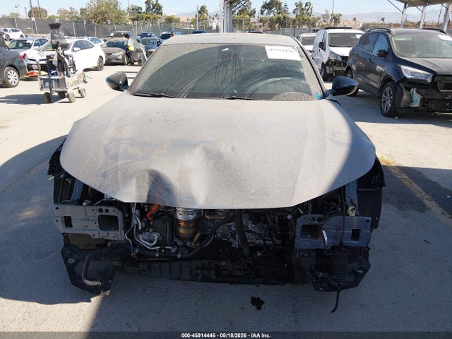 2023 Honda Accord Hybrid Sport-l მანქანა იყიდება აუქციონზე, vin: 1HGCY2F76PA062319, აუქციონის ნომერი: 45914446