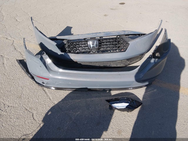 2023 Honda Accord Hybrid Sport-l მანქანა იყიდება აუქციონზე, vin: 1HGCY2F76PA062319, აუქციონის ნომერი: 45914446