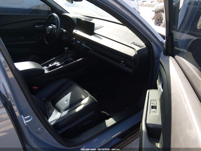 2023 Honda Accord Hybrid Sport-l მანქანა იყიდება აუქციონზე, vin: 1HGCY2F76PA062319, აუქციონის ნომერი: 45914446