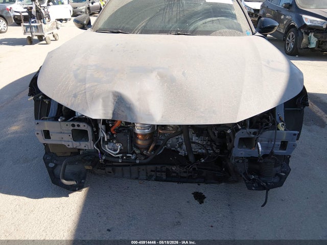 2023 Honda Accord Hybrid Sport-l მანქანა იყიდება აუქციონზე, vin: 1HGCY2F76PA062319, აუქციონის ნომერი: 45914446