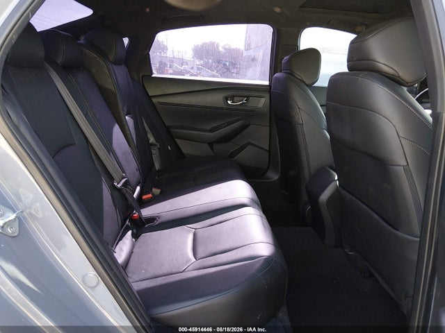 2023 Honda Accord Hybrid Sport-l მანქანა იყიდება აუქციონზე, vin: 1HGCY2F76PA062319, აუქციონის ნომერი: 45914446