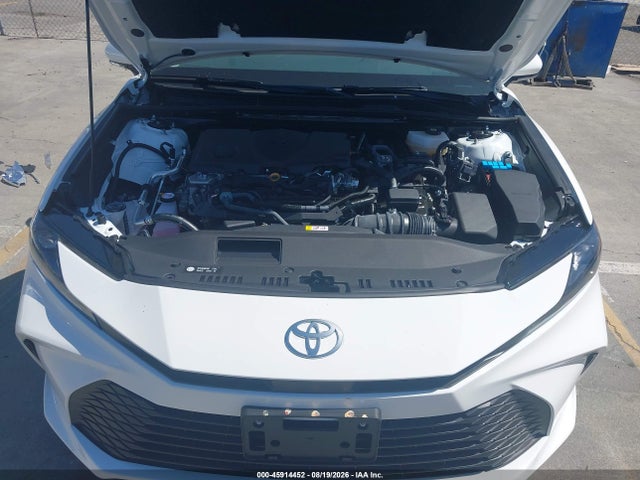 Продажа на аукционе авто 2026 Toyota Camry Le, vin: 4T1DAACK8TU763426, номер лота: 45914452