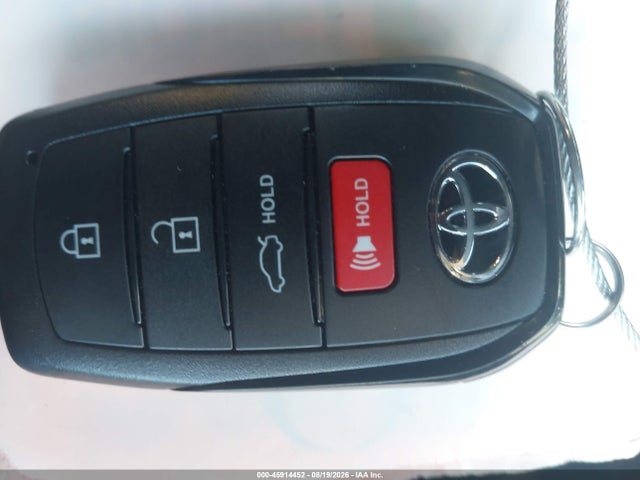 Продажа на аукционе авто 2026 Toyota Camry Le, vin: 4T1DAACK8TU763426, номер лота: 45914452