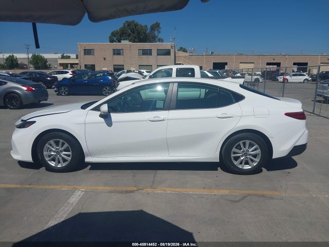 Продажа на аукционе авто 2026 Toyota Camry Le, vin: 4T1DAACK8TU763426, номер лота: 45914452