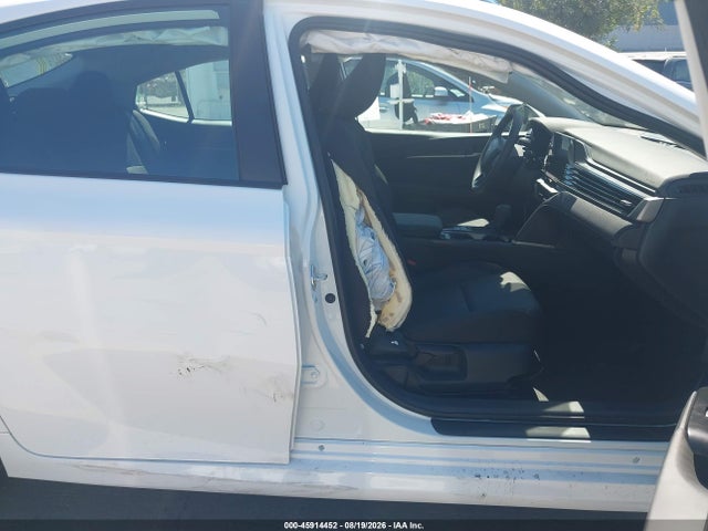 Продажа на аукционе авто 2026 Toyota Camry Le, vin: 4T1DAACK8TU763426, номер лота: 45914452