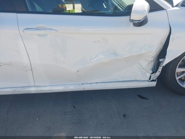 Продажа на аукционе авто 2026 Toyota Camry Le, vin: 4T1DAACK8TU763426, номер лота: 45914452