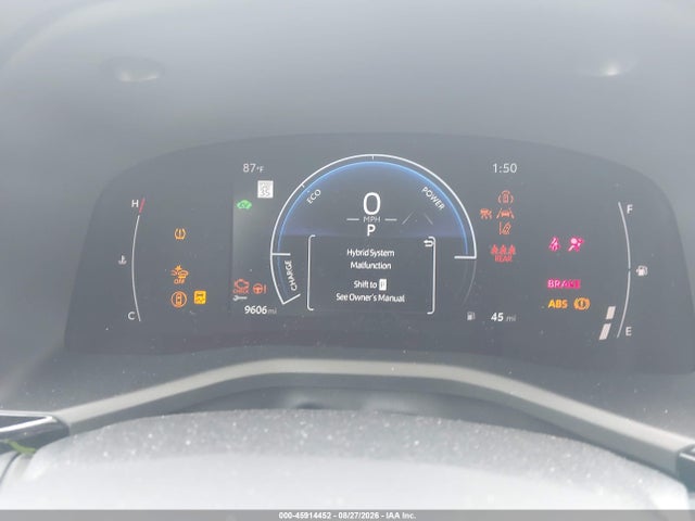 Продажа на аукционе авто 2026 Toyota Camry Le, vin: 4T1DAACK8TU763426, номер лота: 45914452