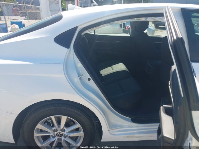 Продажа на аукционе авто 2026 Toyota Camry Le, vin: 4T1DAACK8TU763426, номер лота: 45914452