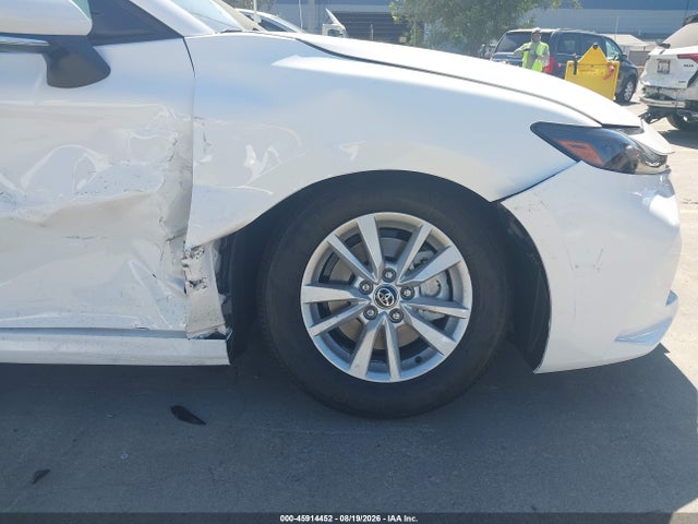 Продажа на аукционе авто 2026 Toyota Camry Le, vin: 4T1DAACK8TU763426, номер лота: 45914452