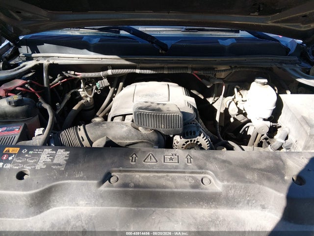 Aukcja sprzedaży 2012 Chevrolet Silverado 3500hd Ltz, vin: 1GC4K1CG1CF153837, numer aukcji: 45914456