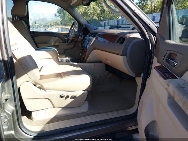 Aukcja sprzedaży 2012 Chevrolet Silverado 3500hd Ltz, vin: 1GC4K1CG1CF153837, numer aukcji: 45914456