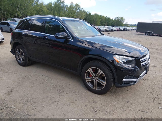 Продажа на аукционе авто 2018 Mercedes-benz Glc 300 4matic, vin: WDC0G4KB4JV023264, номер лота: 45914463