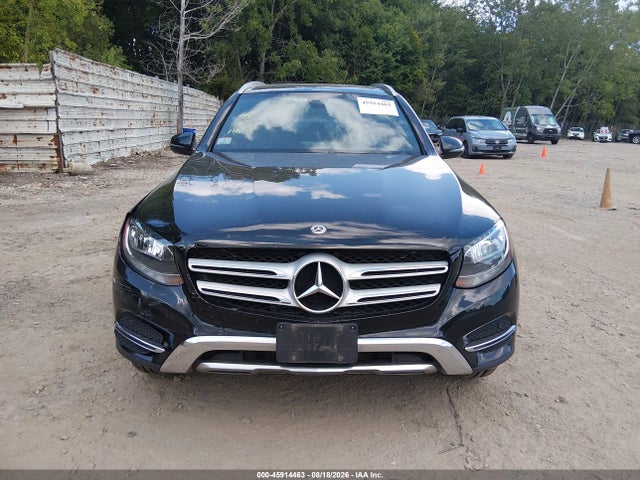 Продажа на аукционе авто 2018 Mercedes-benz Glc 300 4matic, vin: WDC0G4KB4JV023264, номер лота: 45914463