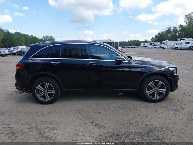 Продажа на аукционе авто 2018 Mercedes-benz Glc 300 4matic, vin: WDC0G4KB4JV023264, номер лота: 45914463