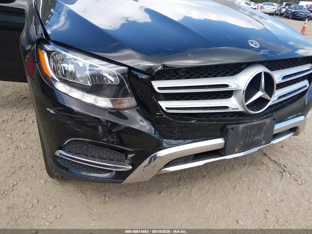 Продажа на аукционе авто 2018 Mercedes-benz Glc 300 4matic, vin: WDC0G4KB4JV023264, номер лота: 45914463
