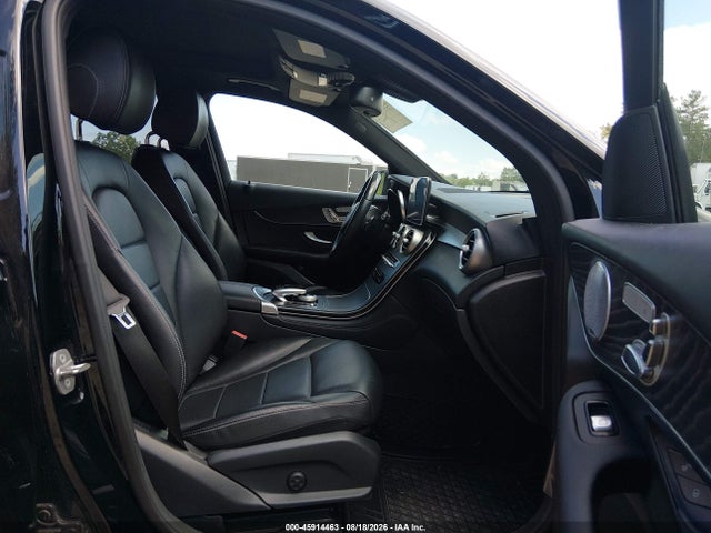 Продажа на аукционе авто 2018 Mercedes-benz Glc 300 4matic, vin: WDC0G4KB4JV023264, номер лота: 45914463