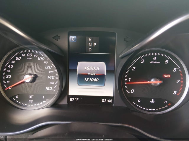 Продажа на аукционе авто 2018 Mercedes-benz Glc 300 4matic, vin: WDC0G4KB4JV023264, номер лота: 45914463