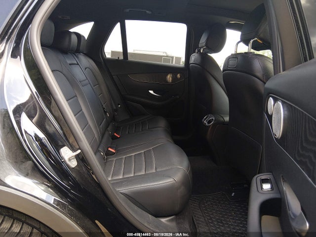 Продажа на аукционе авто 2018 Mercedes-benz Glc 300 4matic, vin: WDC0G4KB4JV023264, номер лота: 45914463