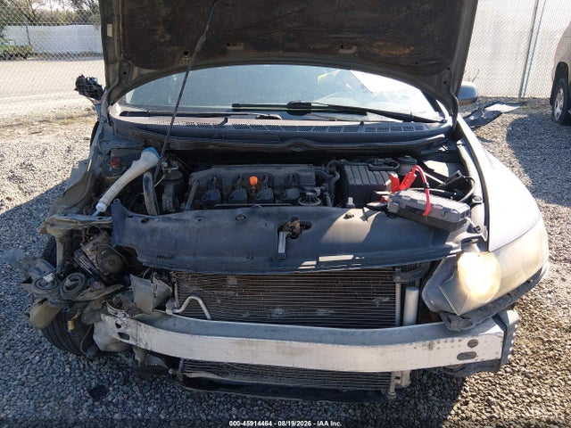 2010 Honda Civic Ex-l მანქანა იყიდება აუქციონზე, vin: 2HGFA1F92AH506818, აუქციონის ნომერი: 45914464