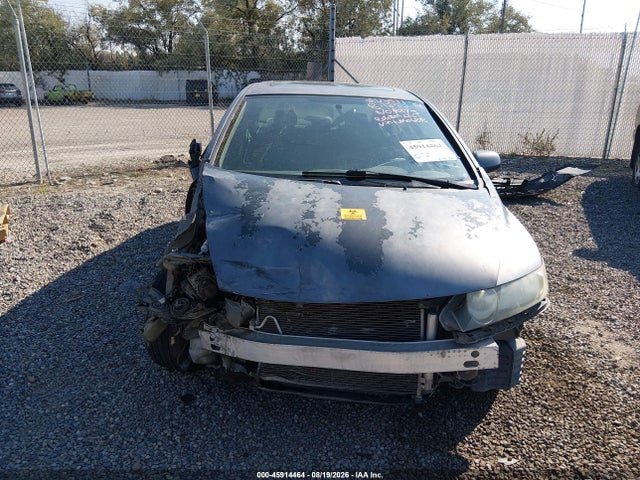 2010 Honda Civic Ex-l მანქანა იყიდება აუქციონზე, vin: 2HGFA1F92AH506818, აუქციონის ნომერი: 45914464