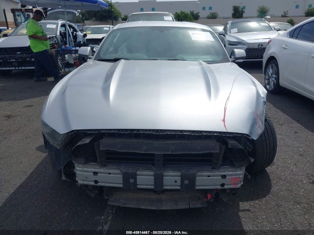 Ford Mustang Ecoboost 2015 1FA6P8THXF5343552 Image 13