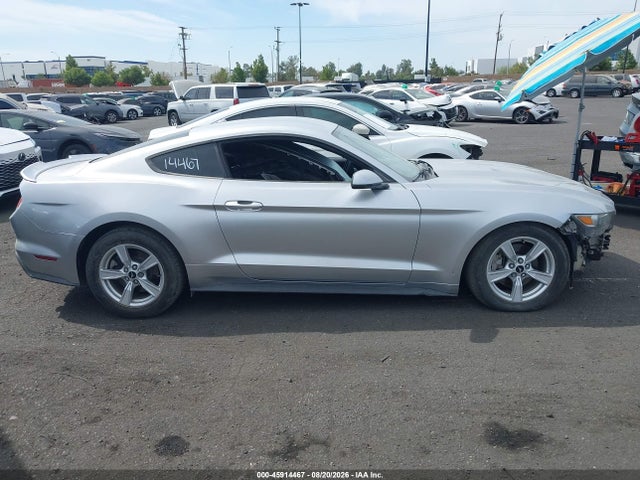 Ford Mustang Ecoboost 2015 1FA6P8THXF5343552 Image 14