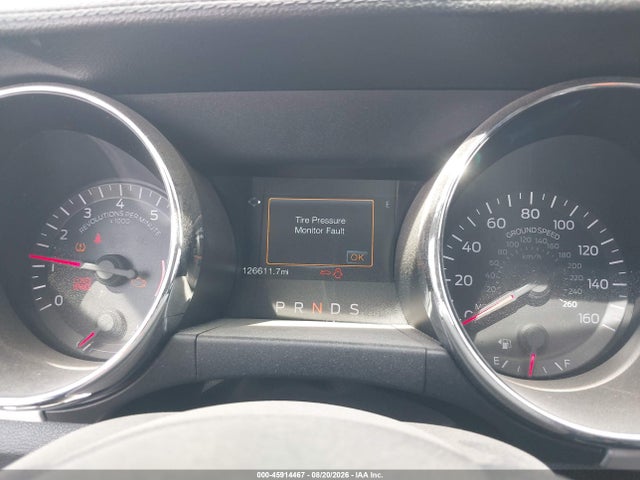 Ford Mustang Ecoboost 2015 1FA6P8THXF5343552 Image 16