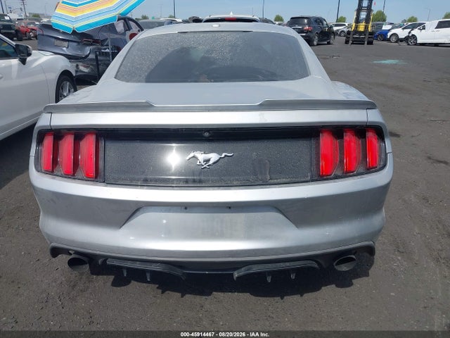Ford Mustang Ecoboost 2015 1FA6P8THXF5343552 Image 17