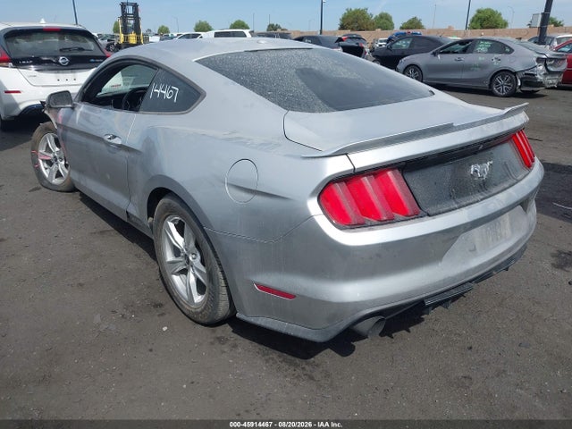 Ford Mustang Ecoboost 2015 1FA6P8THXF5343552 Image 3