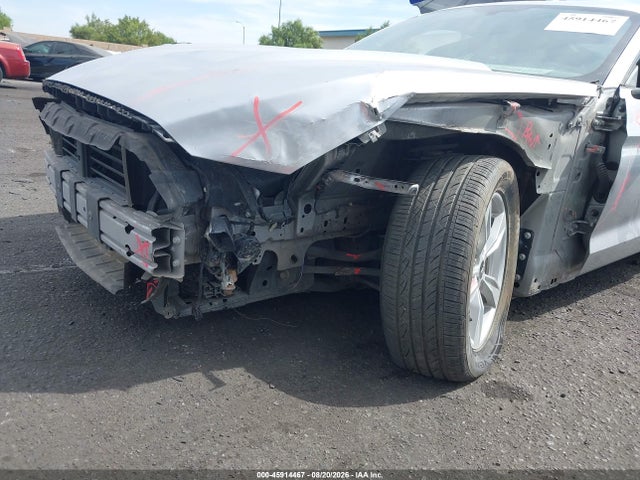Ford Mustang Ecoboost 2015 1FA6P8THXF5343552 Image 6